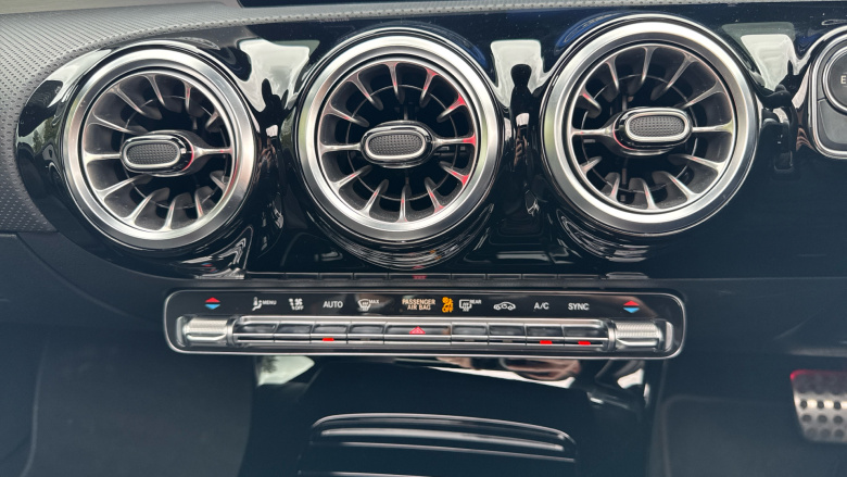 Mercedes-Benz A-Class A180 AMG Line Premium Plus 5dr Auto Petrol Hatchback